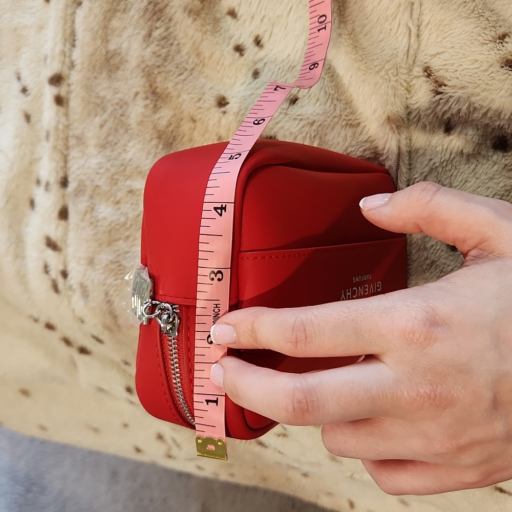 Givenchy Pouch - image 7